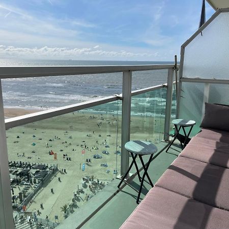 Top View Zandvoort Exterior photo