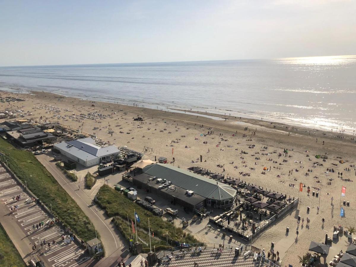 Top View Zandvoort Exterior photo
